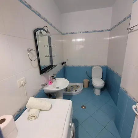 Apartamento Daniel Sarandë