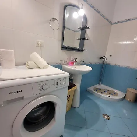 Apartamento Daniel *