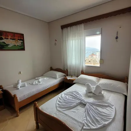 Apartamento Daniel