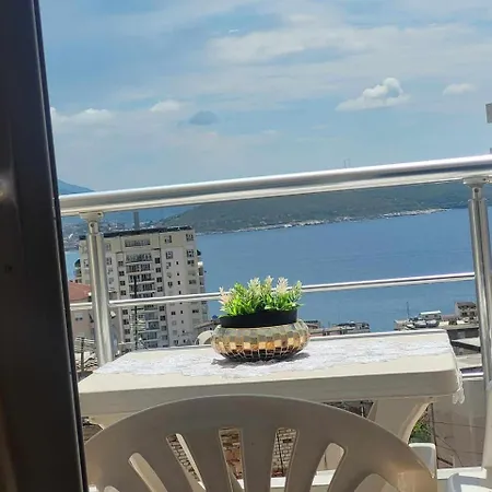 Daniel * Sarandë