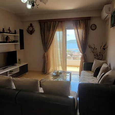 Daniel Daire Saranda