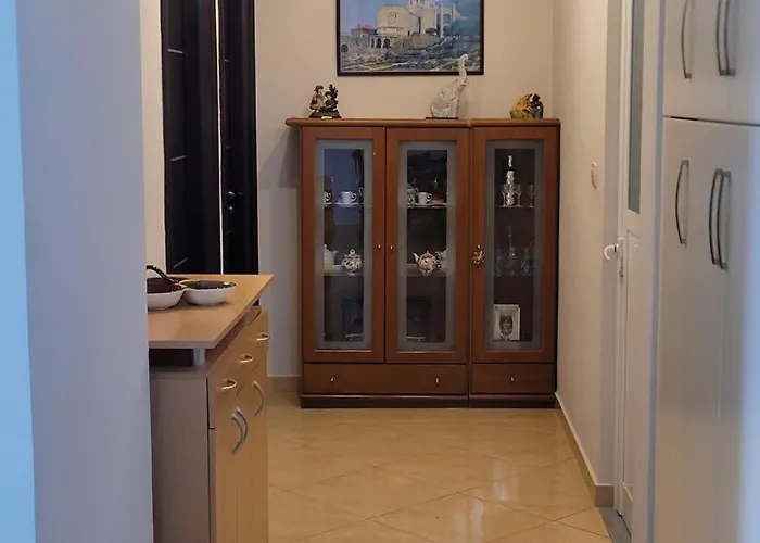 Apartment Daniel *
