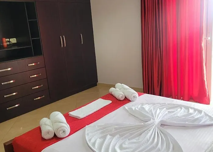 Daniel Apartment Sarande