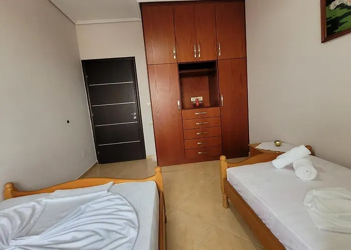 Daniel Apartment Sarande