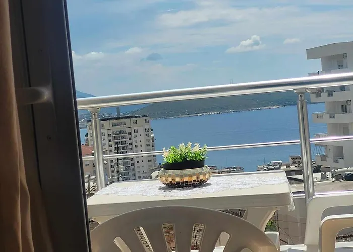 Daniel * Sarande